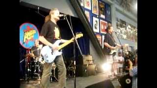 Meat Puppets - Sewn Together 05/11/09: Amoeba Music - Hollywood, CA
