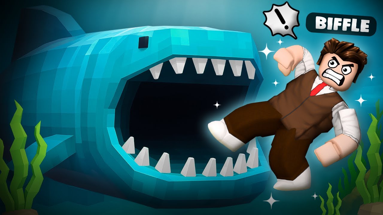 Facing My DEEPEST Fear In Roblox