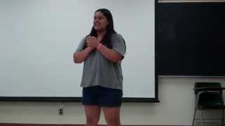 UCLA RESPECT SPEECHES 10/16/14