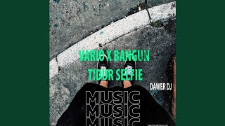 DJ VARIO X BANGUN TIDUR (Remix)