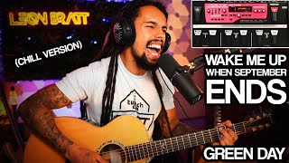 ギター Wake Me Up Music Overdrive(Sahasrara OD) Wake me up music