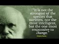 Change your mindset to change the world to protect your life