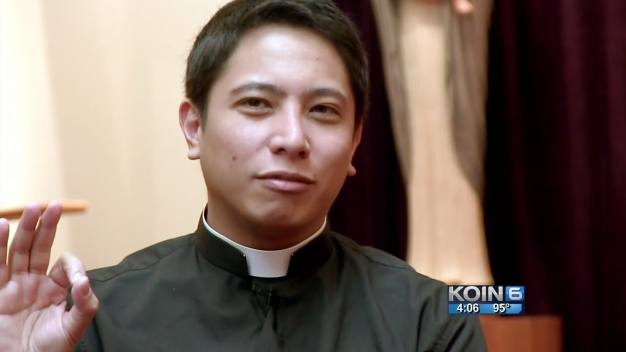 Archdiocese knew Sherwood priest fled US