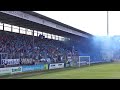 Arminia Bielefeld (Lieder + Fangesänge)