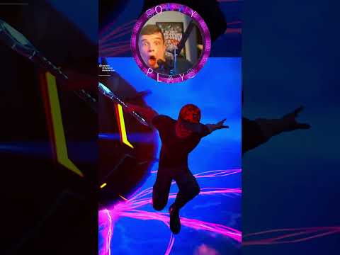 Fortnite Shattered Live Event!