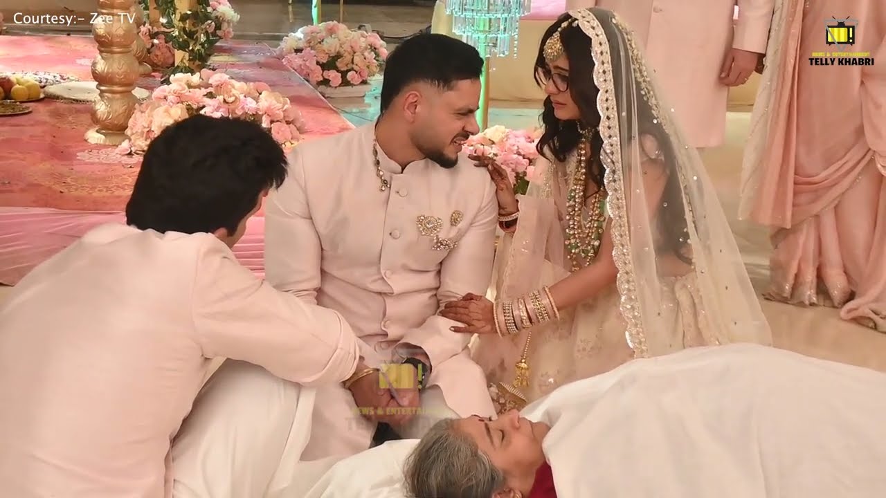 Mannat | Today New Episode | इतना सच लाने के बाद भी Vikrant भड़के Mannat पर | On Location 