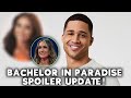 SHOCKING NEW Bachelor in Paradise Couple &amp; Love Triangle? (SPOILERS)