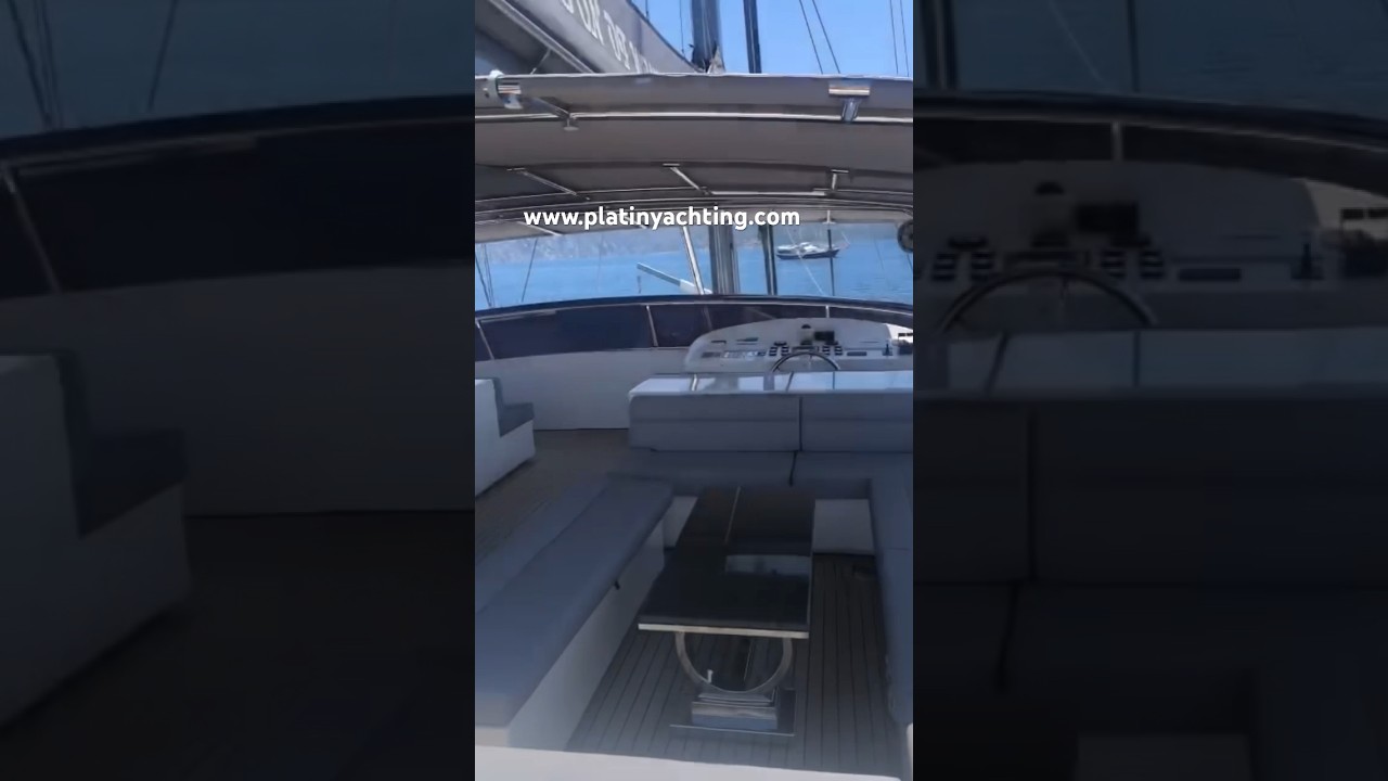 Luxury Gulet For rent in Turkey