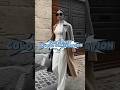 Old Money Colour Combination for elegant women's #oldmoney #womensfashion