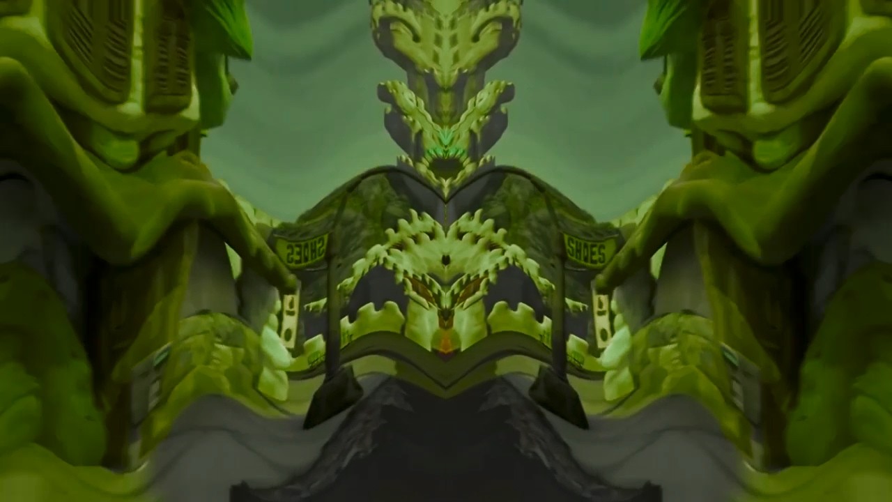 Castle Fun with Prince Gristle! 🏰😆✨ (Sponsored By: Gamavision Csupo Effects)