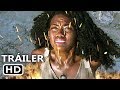 SIEMPRE BRUJA Tráiler Español Latino (Netflix, 2019)