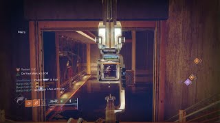 Destiny 2 - Seventh Column #63