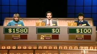 Press Your Luck  Episode 16