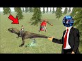 🔥Indian Bike Driving 3D ZOMBIE WORLD 🌍 New Map Leak🔥New ZOMBIE MAP Update