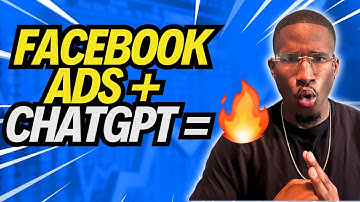 How to Run Facebook Ads with ChatGPT: Step-by-Step Guide to Boost ROI (2025)