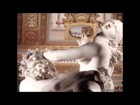 Bernini’nin "Pluto ve Proserpina" Heykeli (Sanat Tarihi)