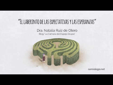 Video: Expectativas Mutuas, Decepciones Mutuas Y Esperanzas Incumplidas