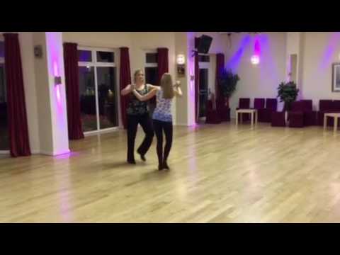 Cha Cha Cha Sequence Tuesday 7pm class