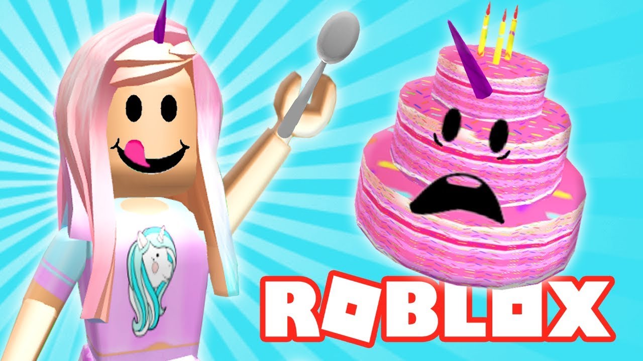 Me Convierten En Tarta Y Van A Comerme Roblox Make A Cake - roblox cake images