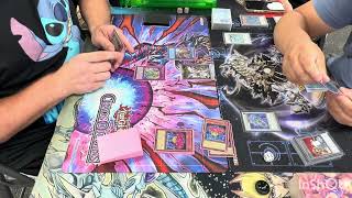 Jester’s Gallery Feature Match Round 3 (Elfnote vs ROLaD)