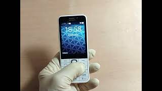 Nokia Rm1172 Vs Nokia 2600c2