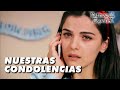 Fatmagul Español - Hajar Descubrió Que Mustafa Estaba Muerto - Sección 75