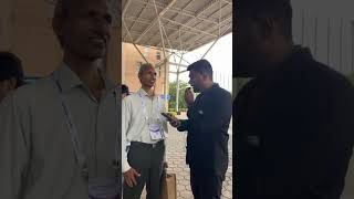 CNC EXPO 2026 || Interface data and design LLP