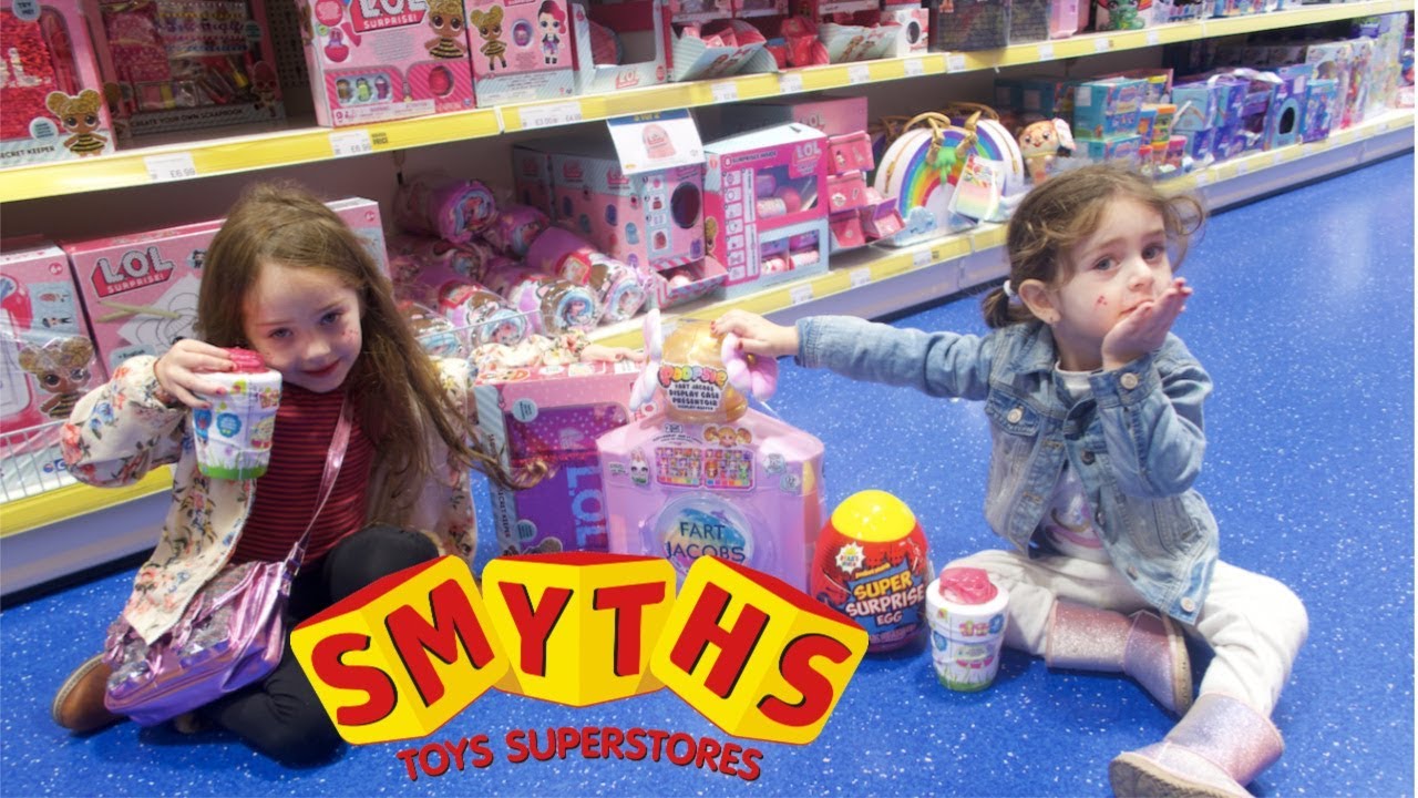 pretend makeup set for toddlers smyths