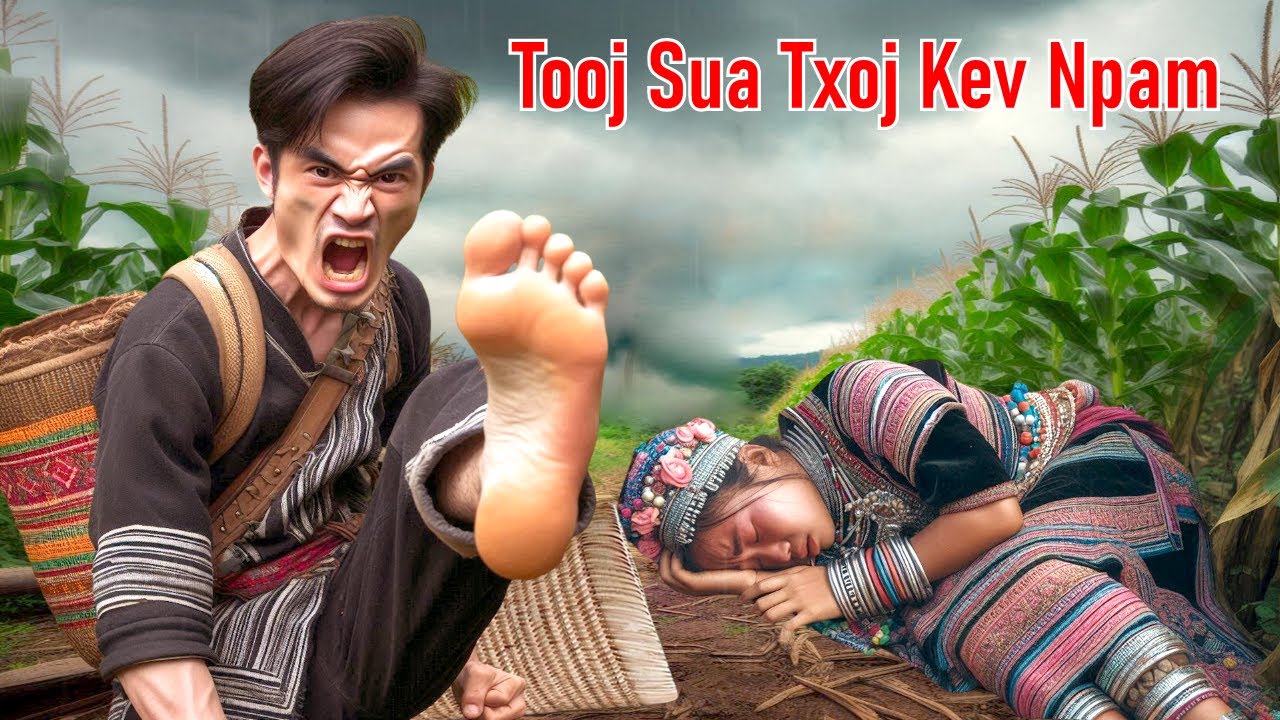 Tooj Sua Txoj Kev Npam 5/16/2025