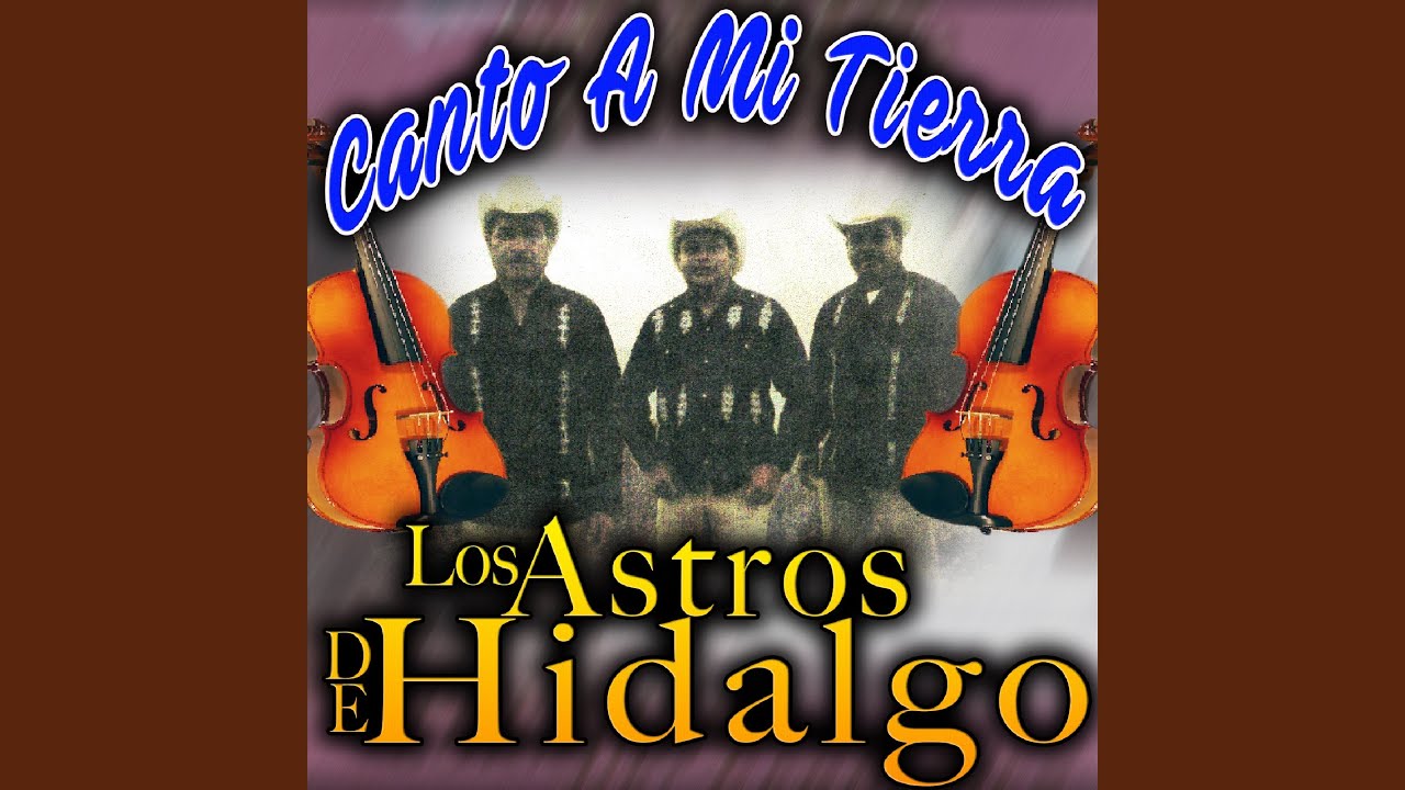 Le Canto A Juarez Hidalgo - YouTube