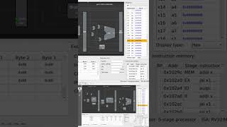 Watch Your Code Come to Life: RISC-V Simulator 'Ripes' Explained!