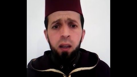 المتسابق  يحي فتان ـ مسابقة القارئ العالمي  2015 ـ المرحلة الثانية