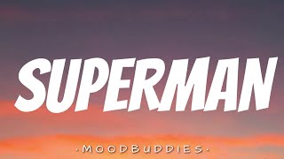 Vignette de la vidéo "SUPERMAN - Joe Brooks (Lyrics) 🎵"