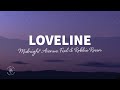 Midnight Avenue, FIXL & Robbie Rosen - Loveline (Lyrics)