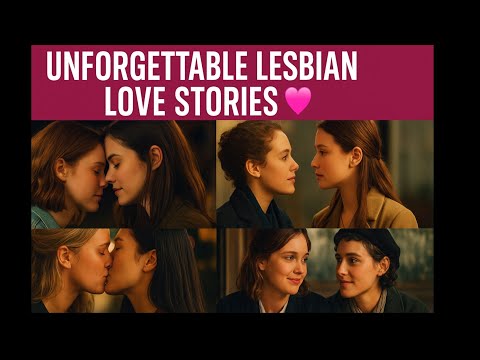 Top 5 Lesbian Movies You Must Watch Best Lesbian Romance Drama Films