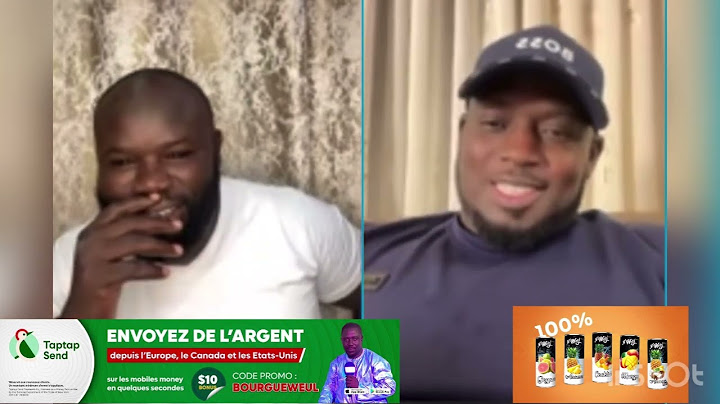 Hay Hay😱😱niouss dane aziz Ndiaye remet Siteu à sa place dafa reew beuri wakh