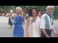 Калины куст!!!🌹💃Танцы в парке Горького!!!🌼🌴Харьков 2021