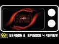 The Strain Season 3 Episode 4 Review & After Show | AfterBuzz TV