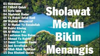 Sholawat Merdu Bikin Menangis || ​Sholawat Merdu Terpopuler 2021 ||