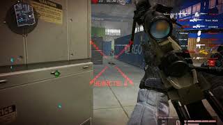 WarFace PVP...