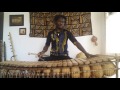 Il BALAFON 1 - Strumenti musicali africani 1^parte