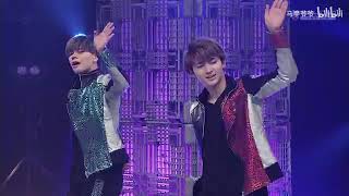 超特急 - FLASHBACK