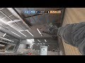 I just had my best match ever | Rainbow Six Siege (cheeky kills) | 1440p 60fps