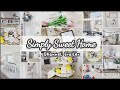 CHANNEL TRAILER│SIMPLY SWEET HOME