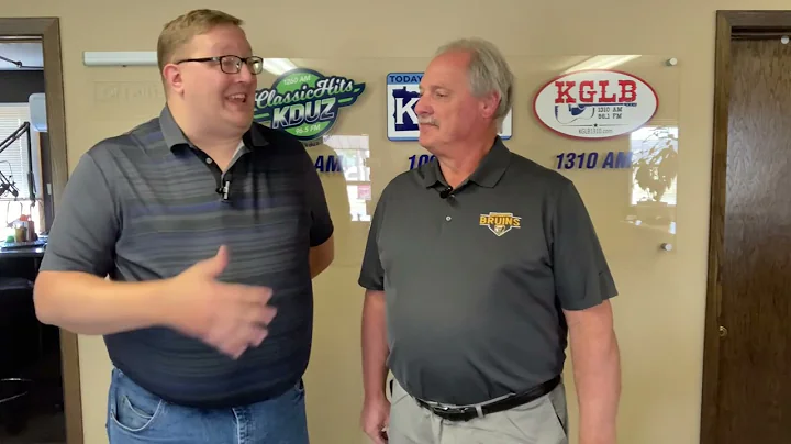 Brownton Donation Video