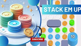 stack Em up!