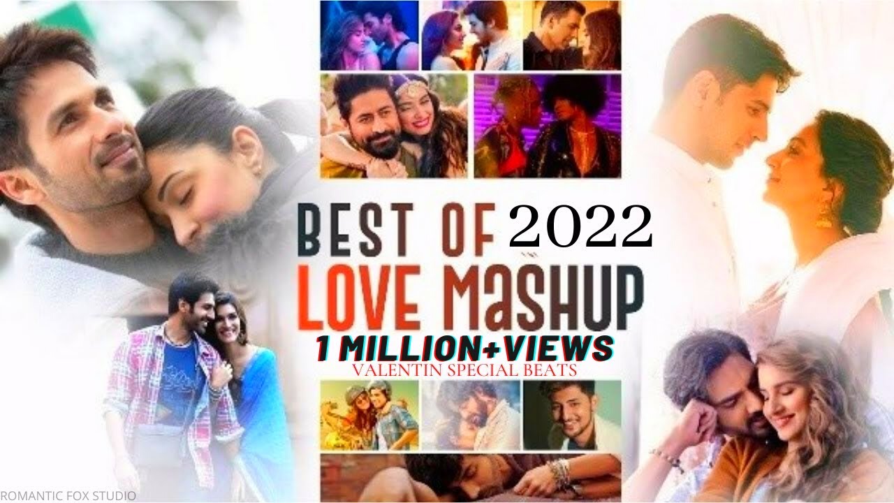 2022 SPECIAL  ROMANTIC SONGS JUKEBOXBEST SONGS PLAYLIST BOLLYWOOD ROMANTIC SONGS