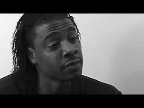 First Love starring Juhahn Jones