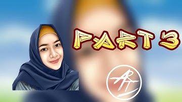 SMUDGE PAINTING ( ANDROID ) PART 3