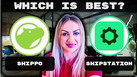 Shippo vs ShipStation | Which is Best? 2025